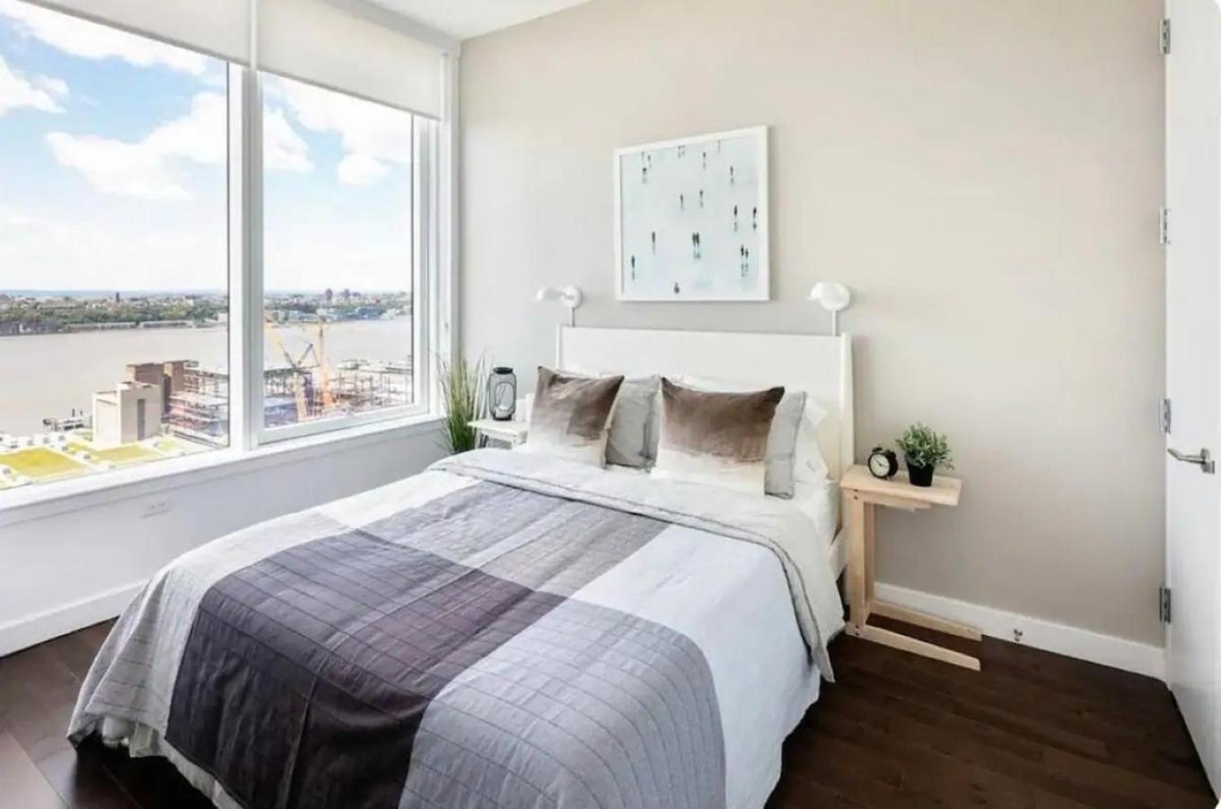 Time Square Condos Nowy Jork Zewnętrze zdjęcie