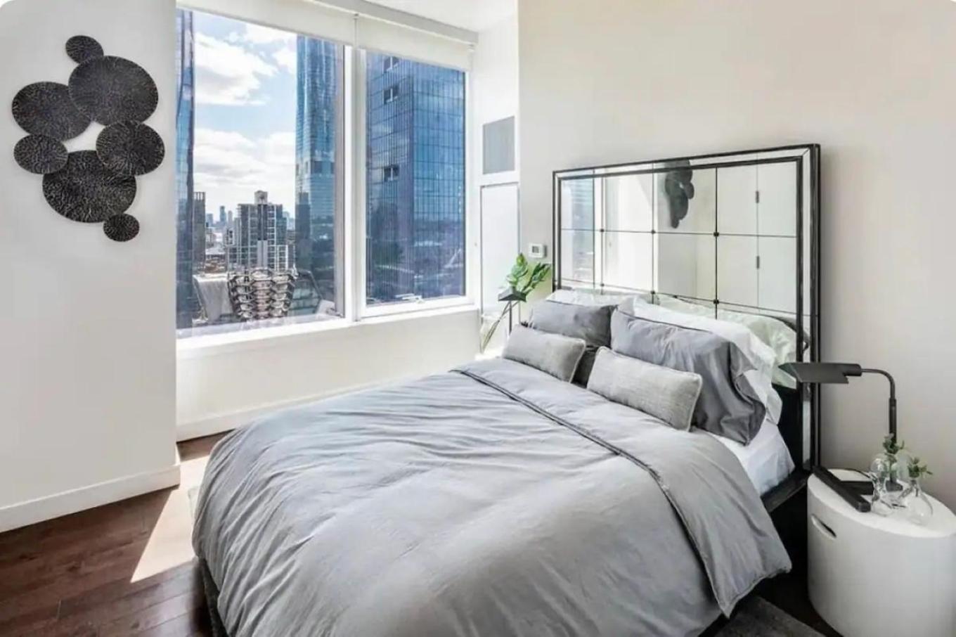 Time Square Condos Nowy Jork Zewnętrze zdjęcie