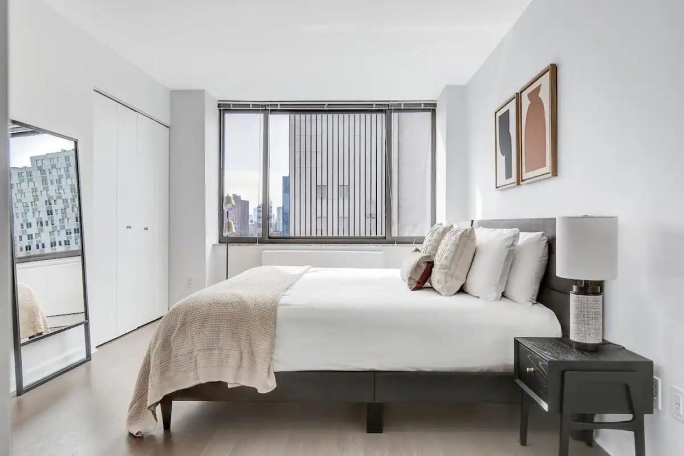 Time Square Condos Nowy Jork Zewnętrze zdjęcie